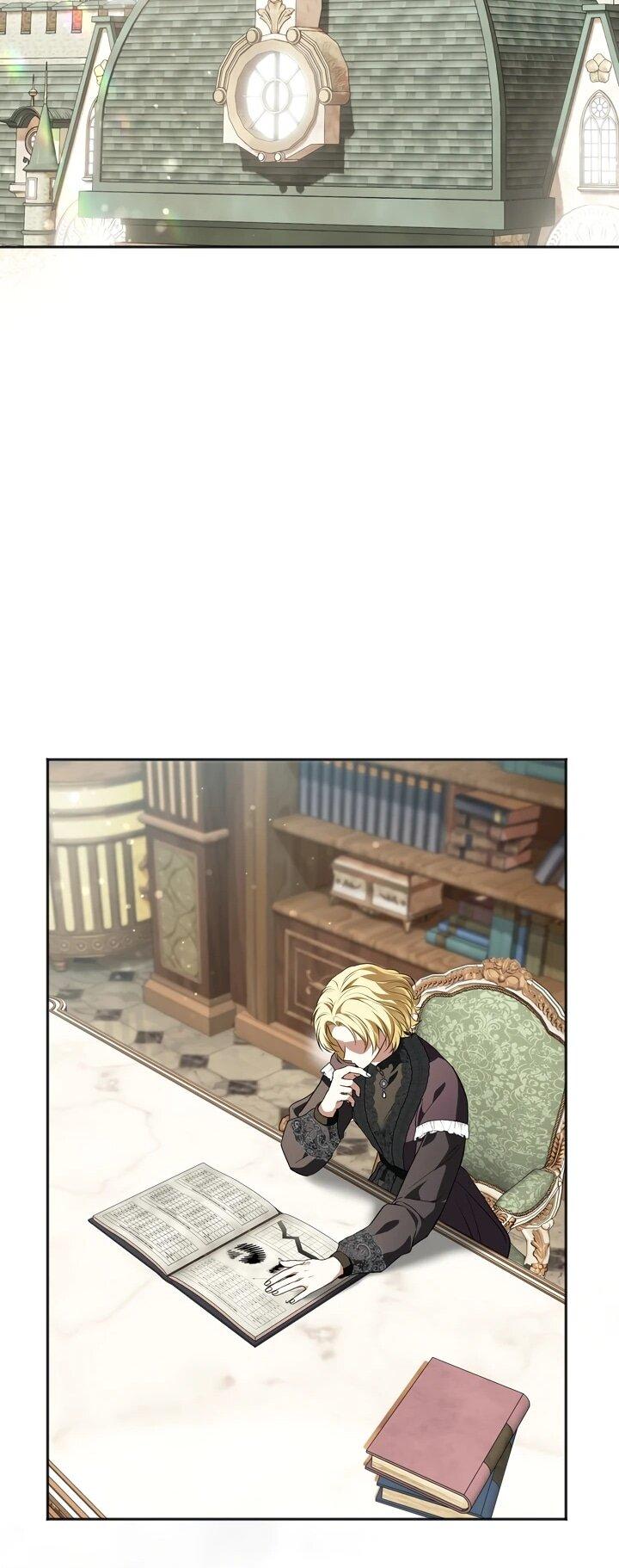 Манга Золотой рыцарь - Глава 16 Страница 26