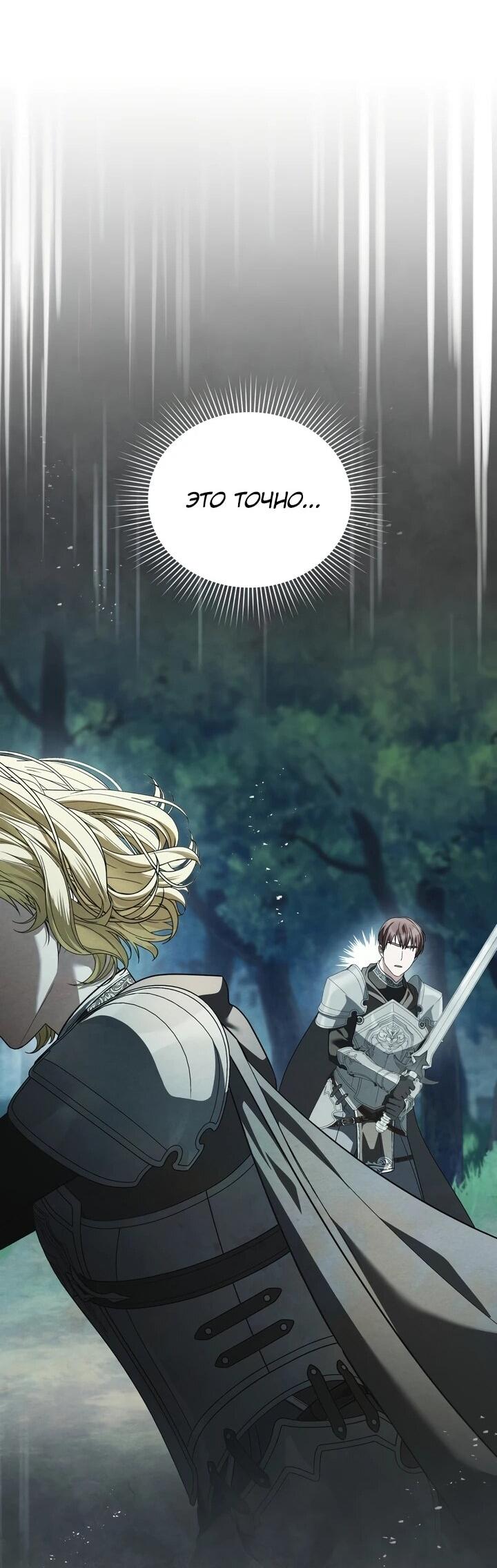 Манга Золотой рыцарь - Глава 16 Страница 23