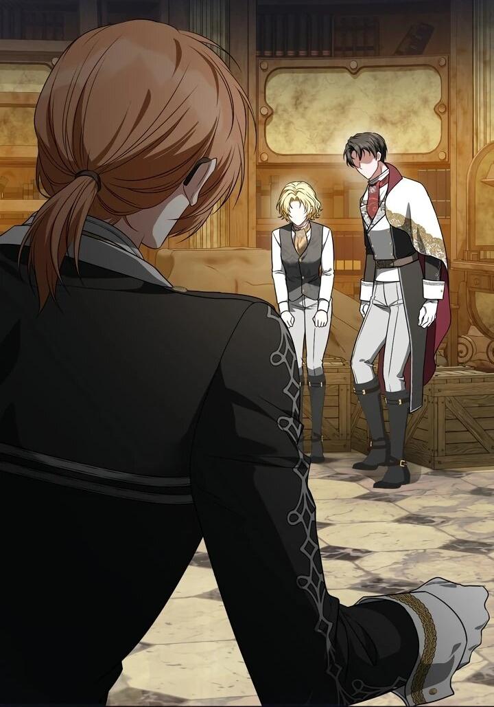 Манга Золотой рыцарь - Глава 14 Страница 36