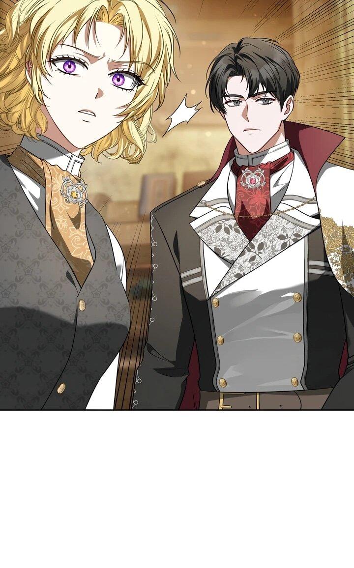 Манга Золотой рыцарь - Глава 14 Страница 33