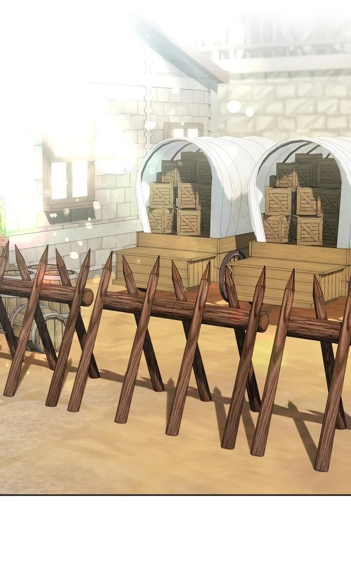 Манга Золотой рыцарь - Глава 14 Страница 49