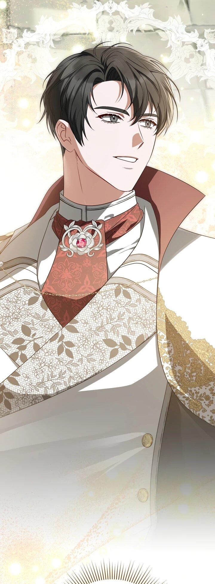 Манга Золотой рыцарь - Глава 11 Страница 69