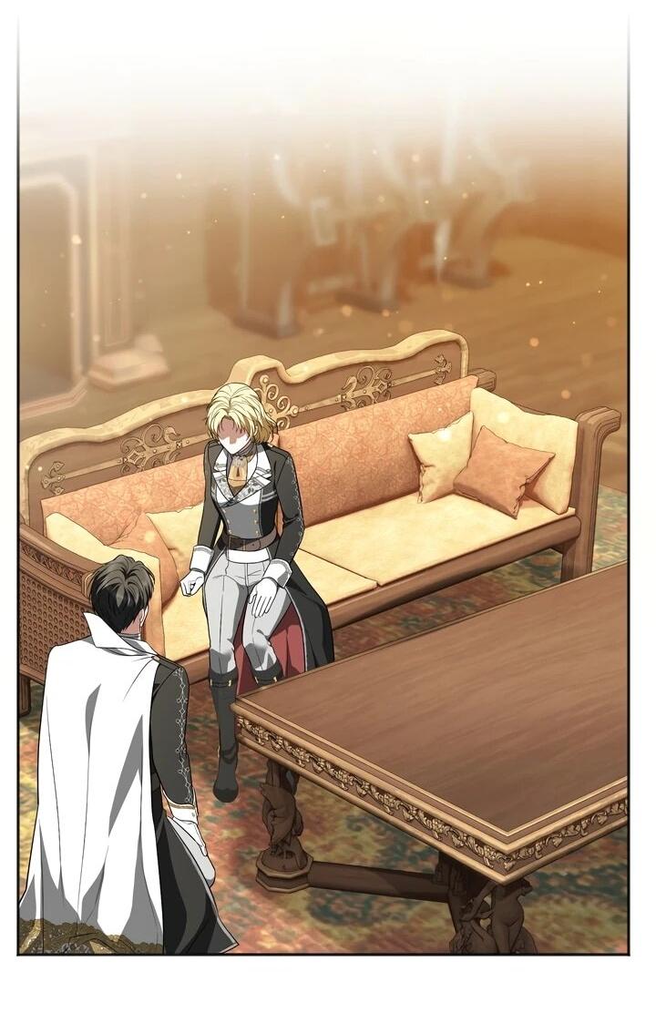 Манга Золотой рыцарь - Глава 11 Страница 33