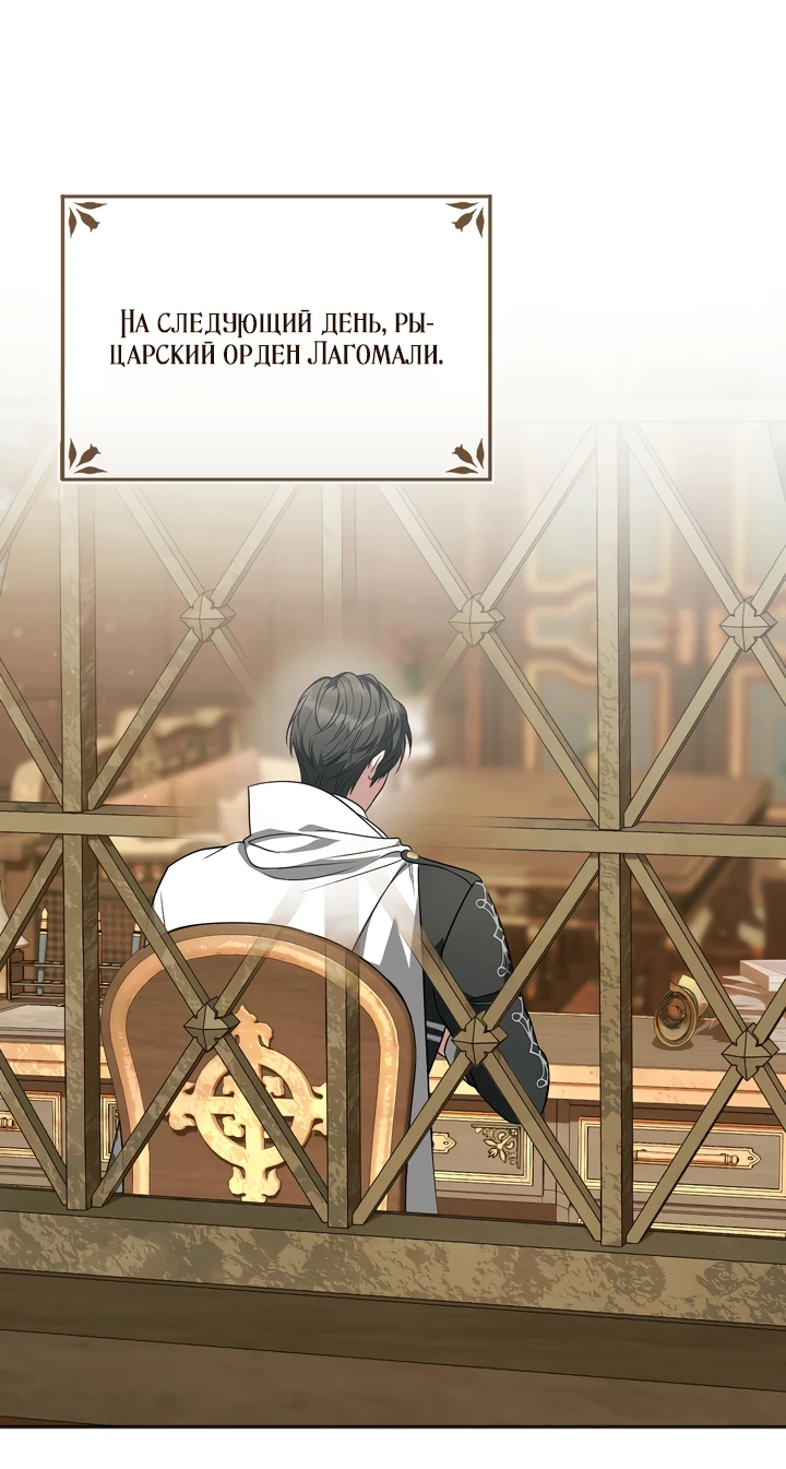 Манга Золотой рыцарь - Глава 7 Страница 17