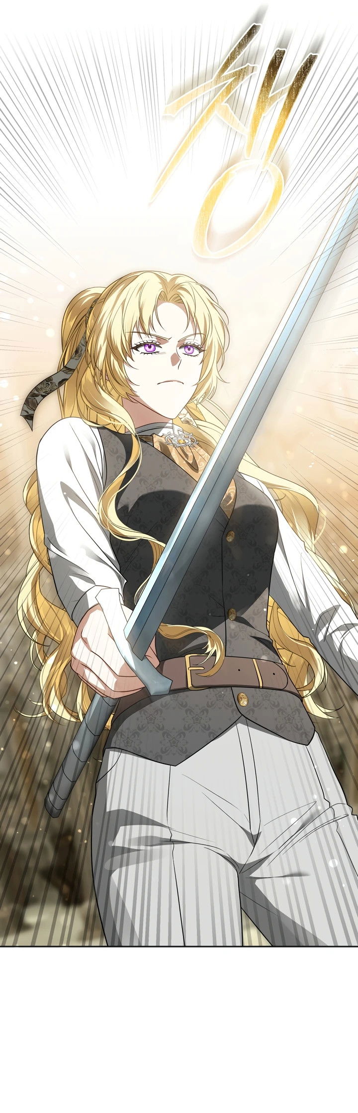 Манга Золотой рыцарь - Глава 7 Страница 53