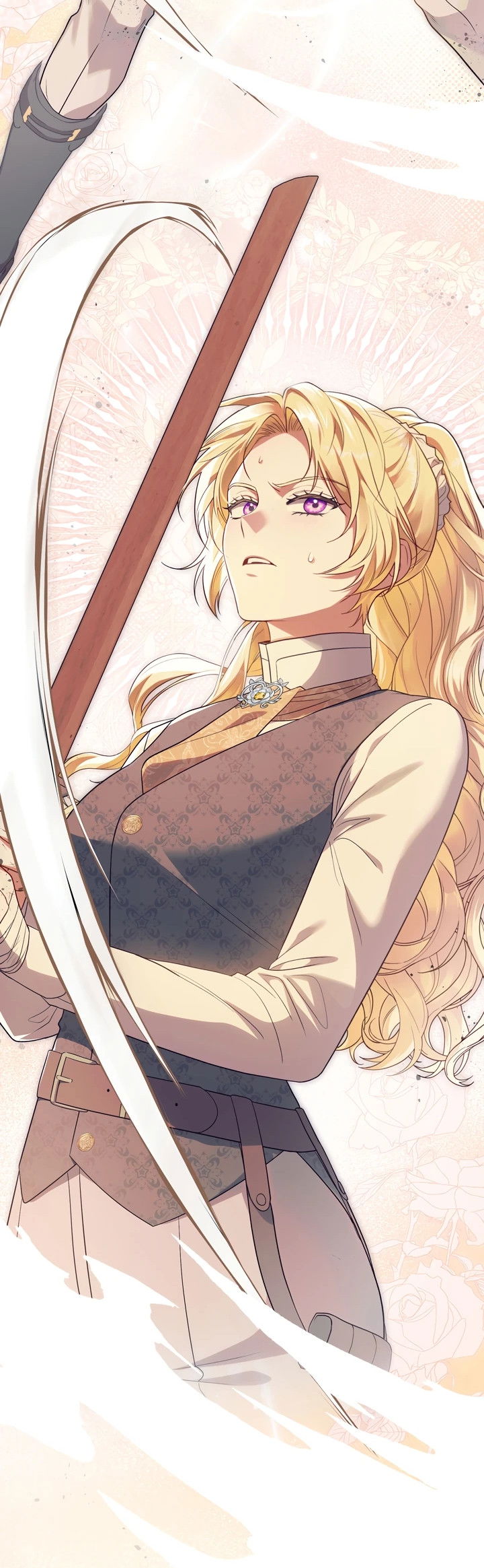 Манга Золотой рыцарь - Глава 4 Страница 17