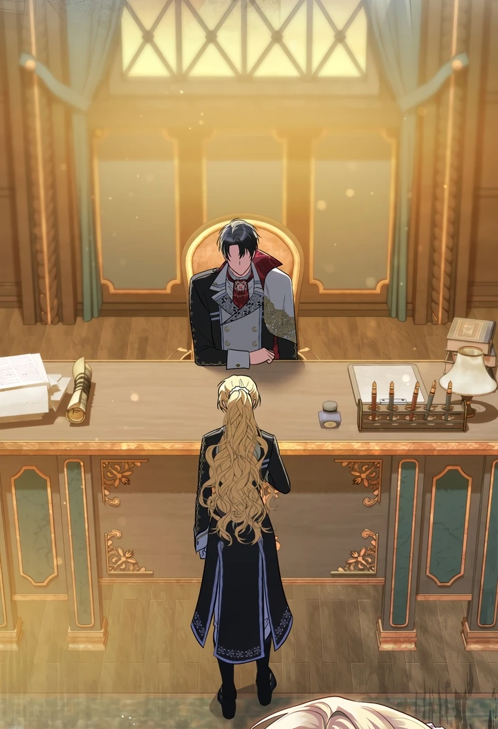 Манга Золотой рыцарь - Глава 4 Страница 64