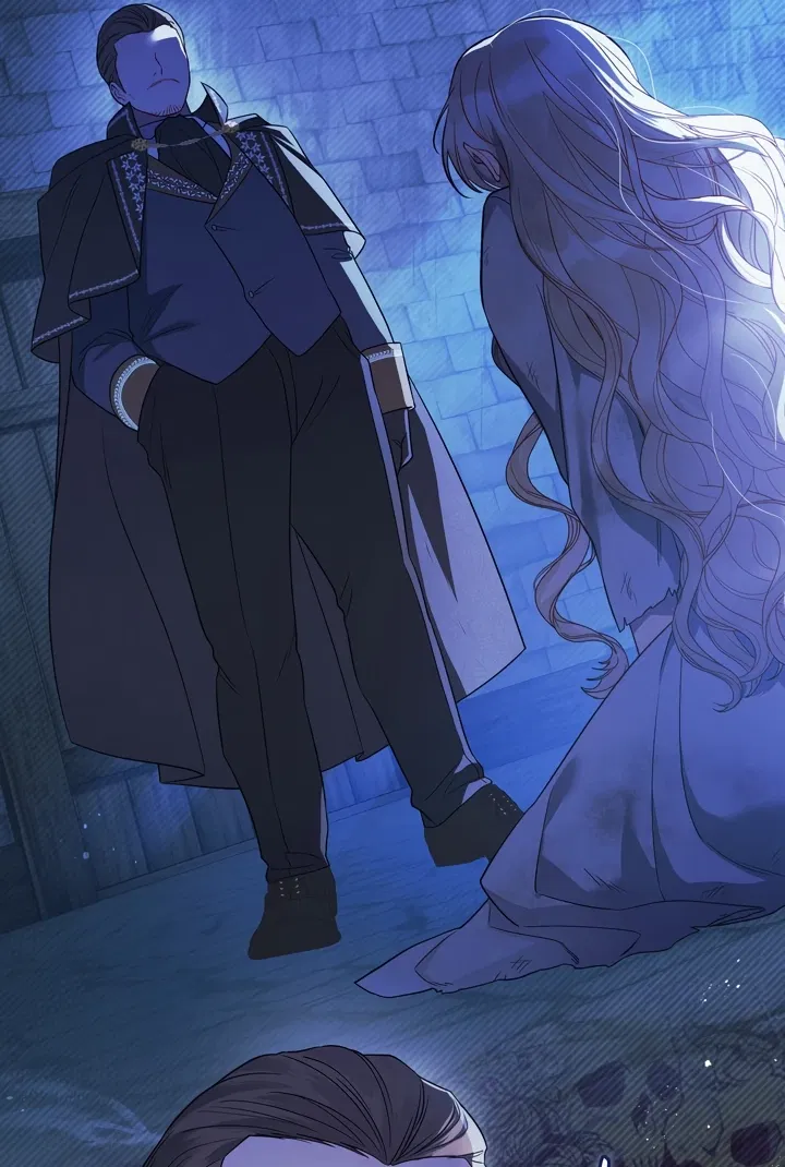 Манга Золотой рыцарь - Глава 1 Страница 7