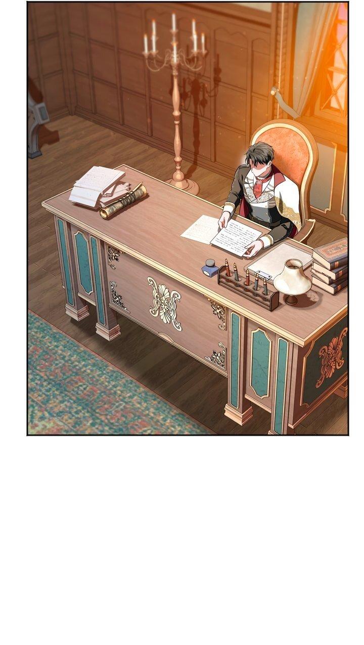 Манга Золотой рыцарь - Глава 31 Страница 22