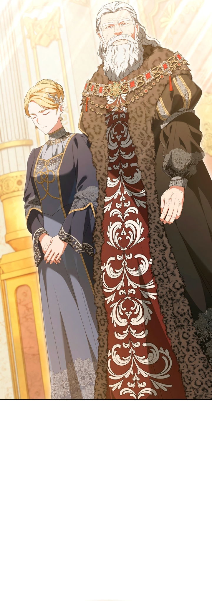 Манга Золотой рыцарь - Глава 32 Страница 25