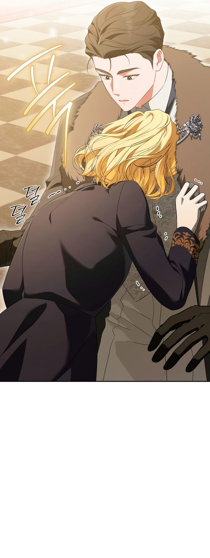 Манга Золотой рыцарь - Глава 32 Страница 37