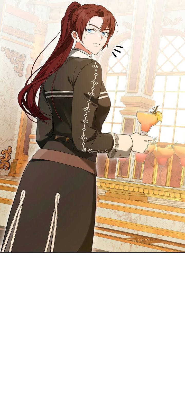 Манга Золотой рыцарь - Глава 32 Страница 17