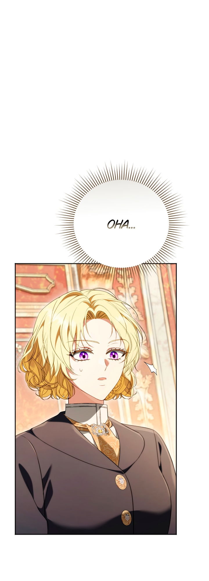 Манга Золотой рыцарь - Глава 33 Страница 40