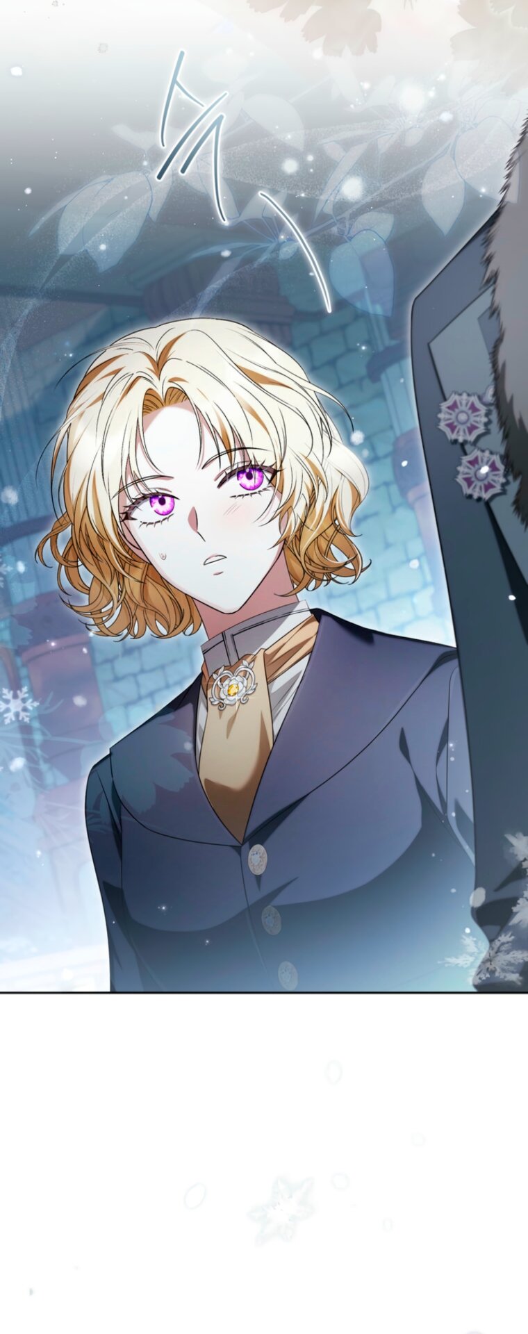 Манга Золотой рыцарь - Глава 34 Страница 21