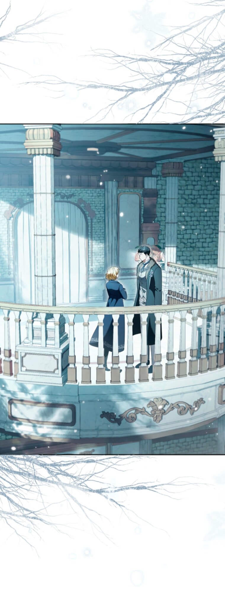 Манга Золотой рыцарь - Глава 34 Страница 40