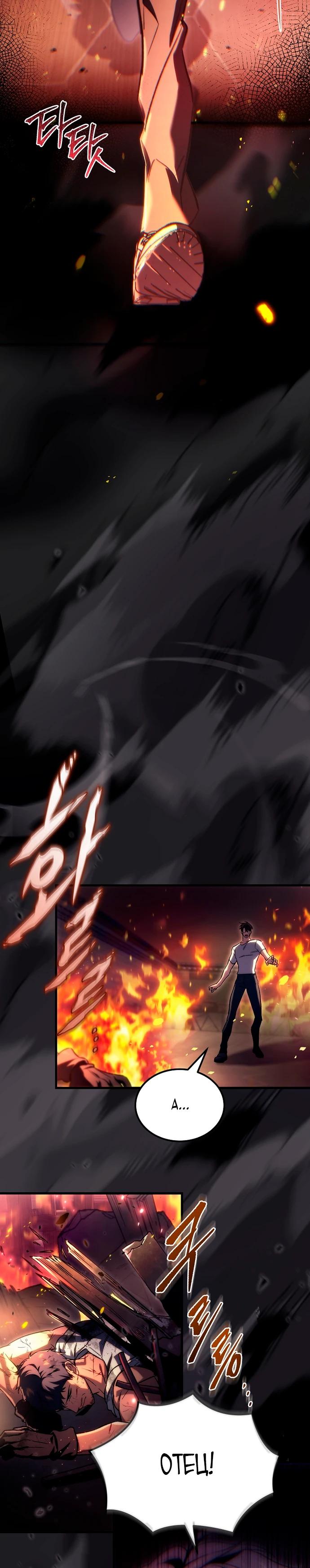 Манга Игра гениального кузнеца - Глава 2 Страница 25