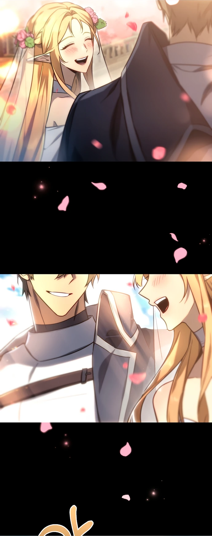 Манга Игра гениального кузнеца - Глава 1 Страница 12