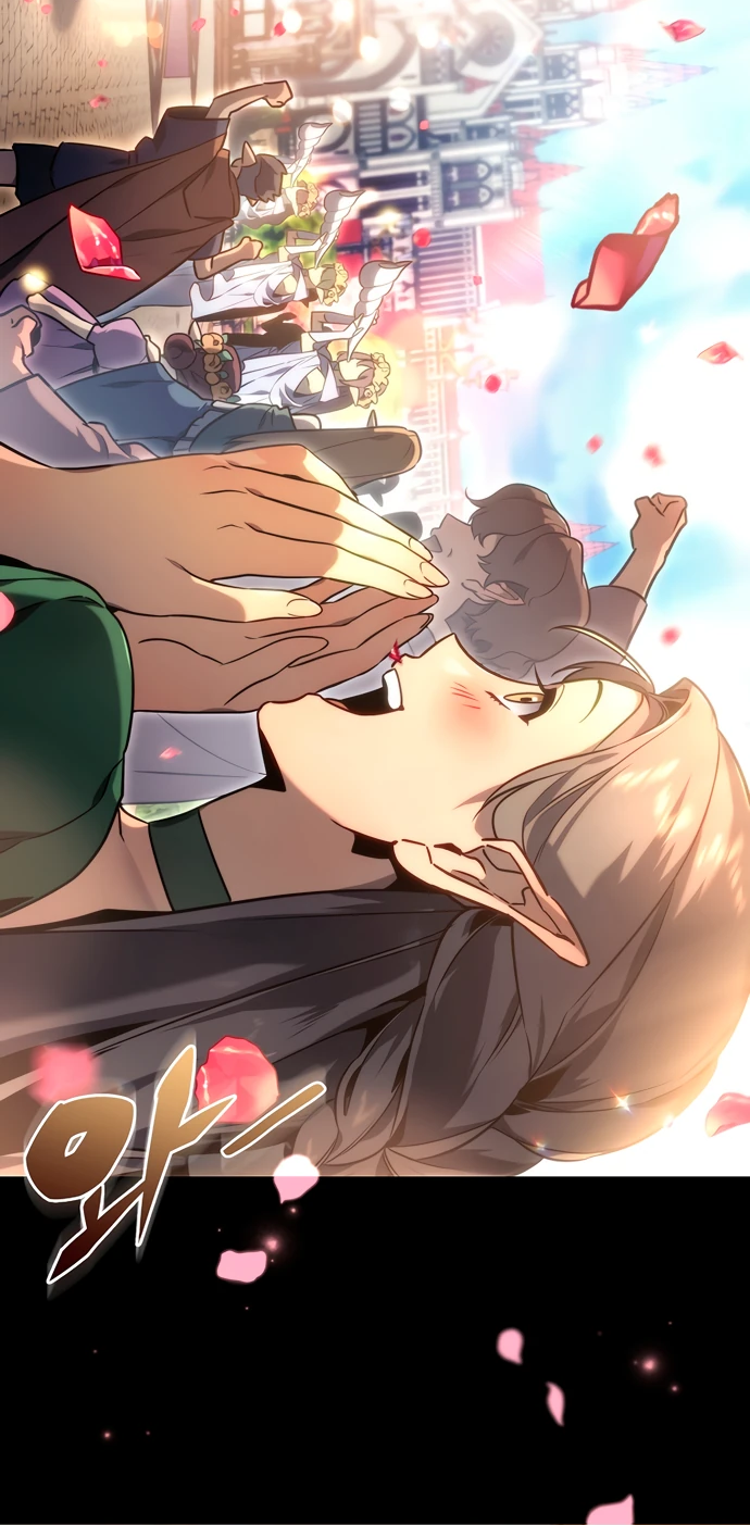 Манга Игра гениального кузнеца - Глава 1 Страница 11