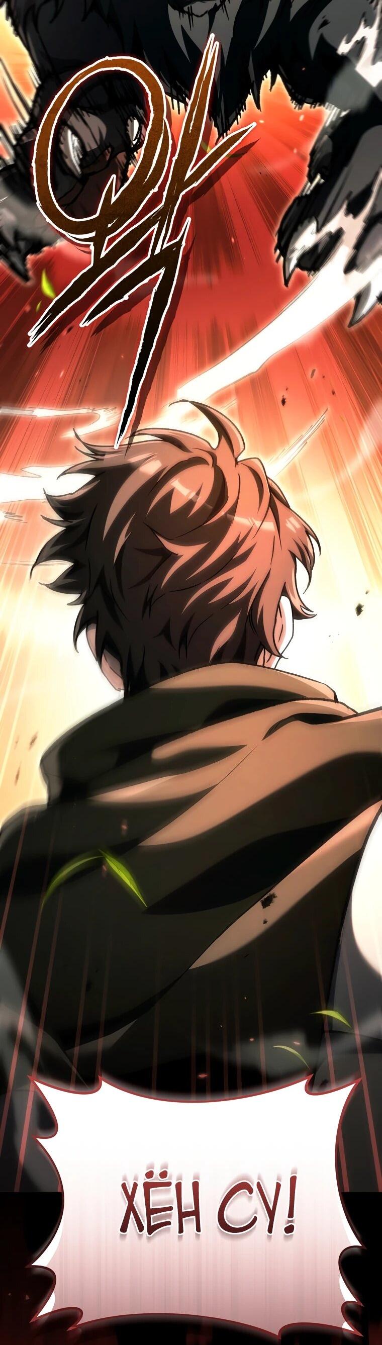 Манга Игра гениального кузнеца - Глава 47 Страница 88