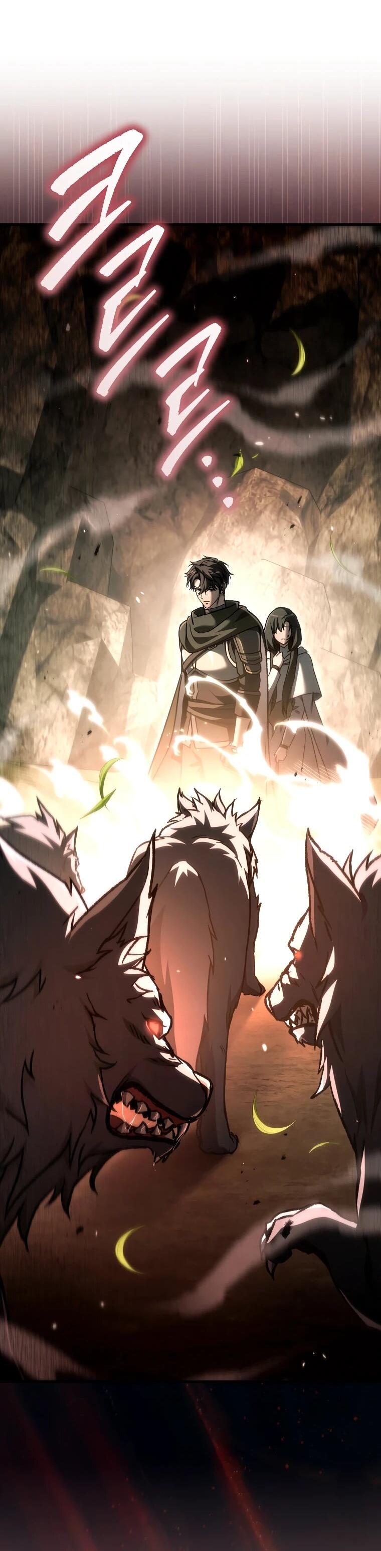 Манга Игра гениального кузнеца - Глава 47 Страница 83