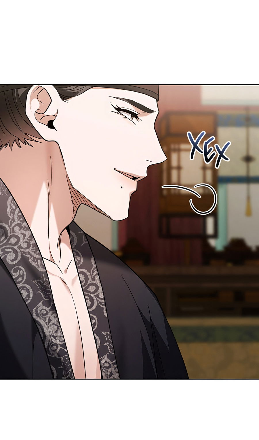 Манга Выжить, работая шеф-поваром в Ёнсангун - Глава 10 Страница 68