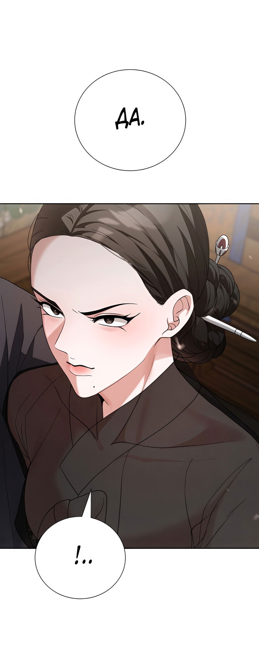 Манга Выжить, работая шеф-поваром в Ёнсангун - Глава 10 Страница 66