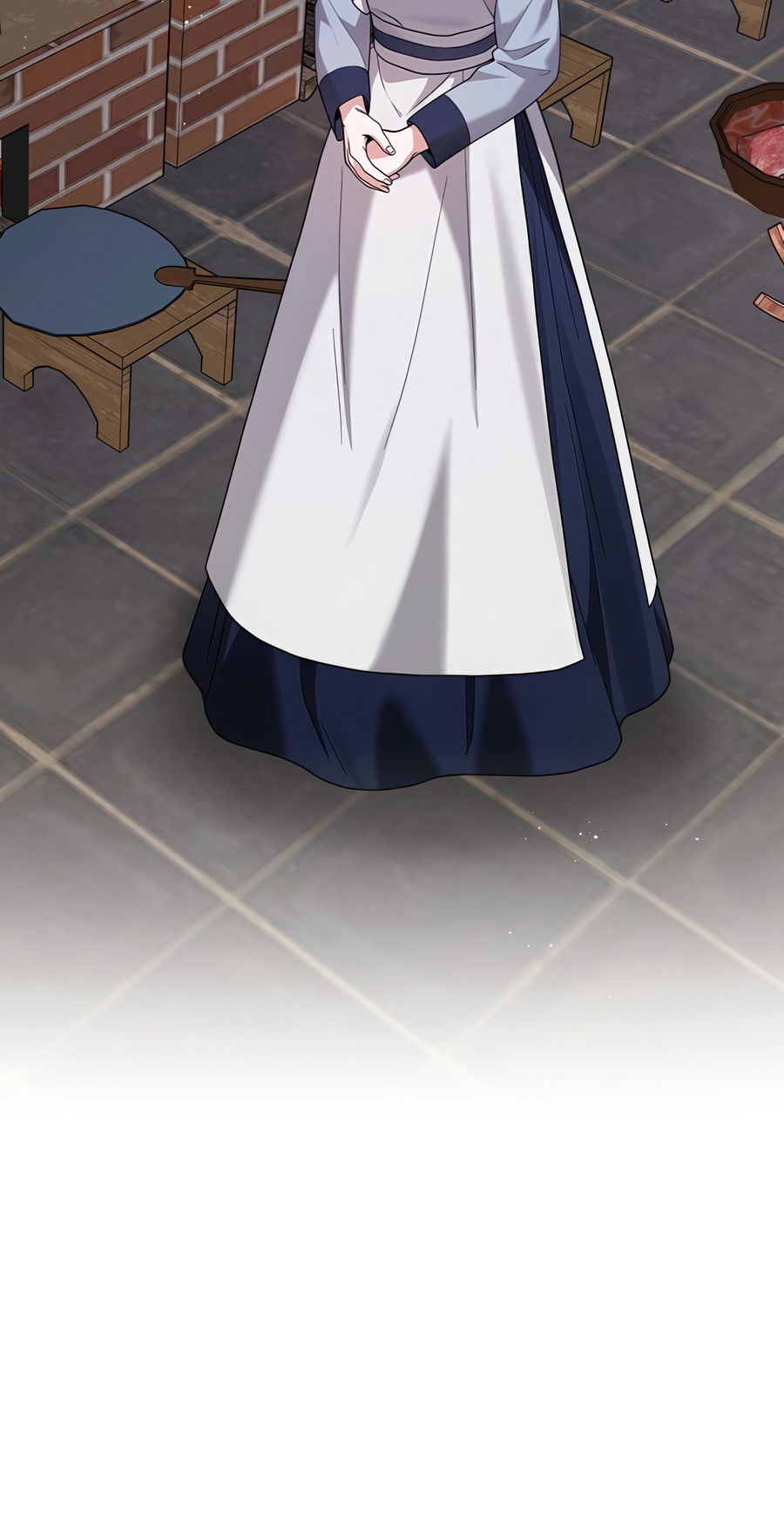 Манга Выжить, работая шеф-поваром в Ёнсангун - Глава 10 Страница 59