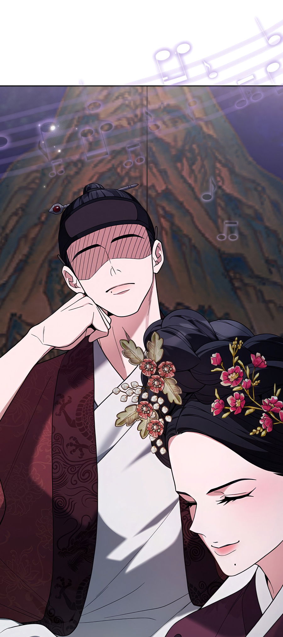 Манга Выжить, работая шеф-поваром в Ёнсангун - Глава 9 Страница 5