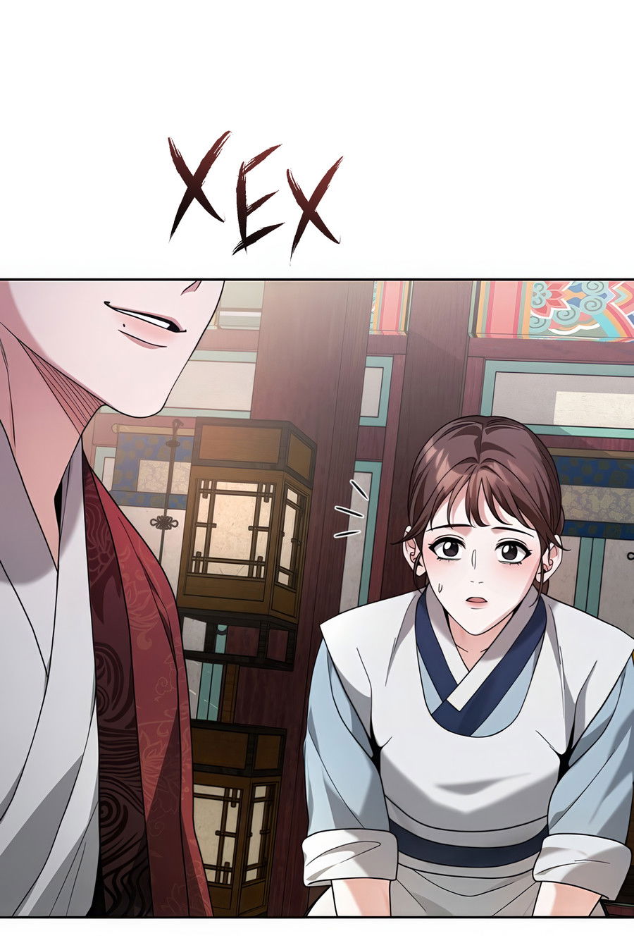 Манга Выжить, работая шеф-поваром в Ёнсангун - Глава 9 Страница 74