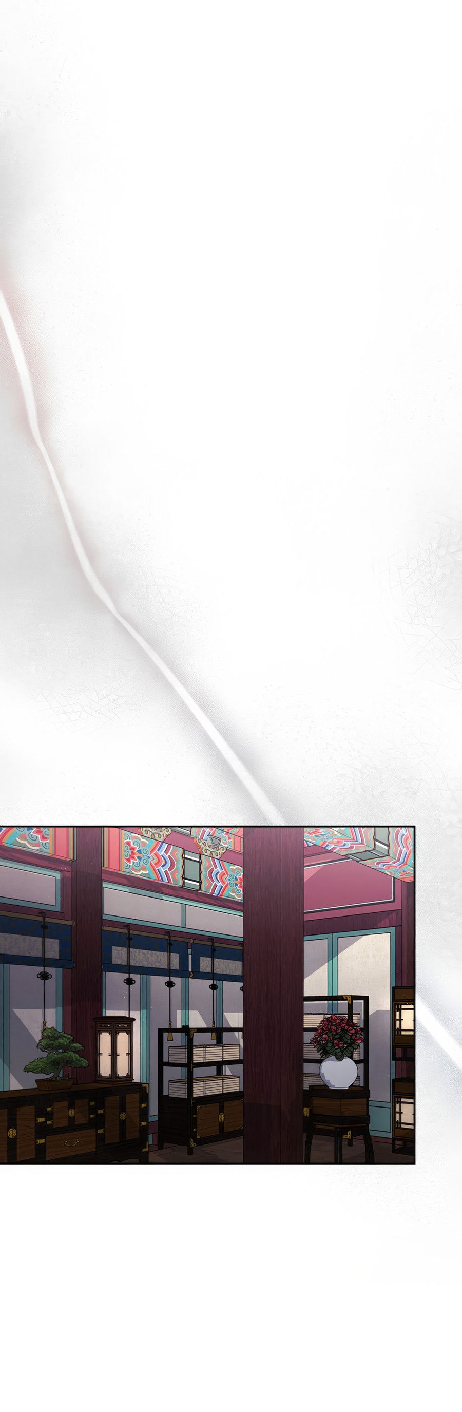 Манга Выжить, работая шеф-поваром в Ёнсангун - Глава 9 Страница 40