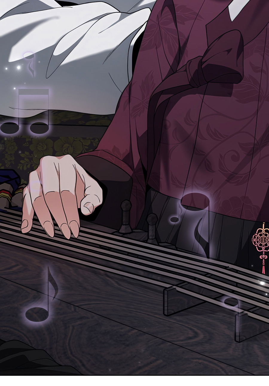 Манга Выжить, работая шеф-поваром в Ёнсангун - Глава 9 Страница 6