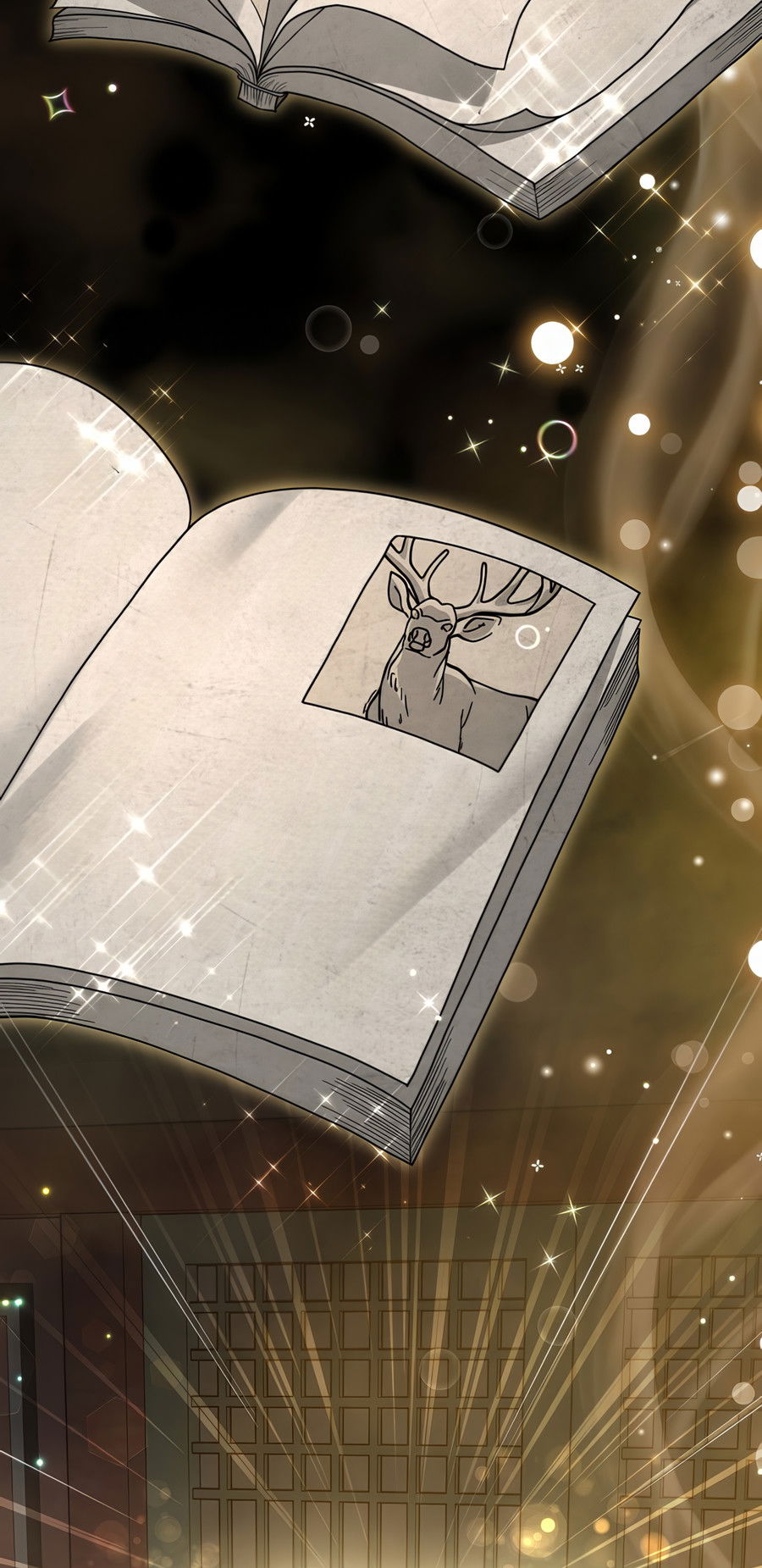 Манга Выжить, работая шеф-поваром в Ёнсангун - Глава 8 Страница 61