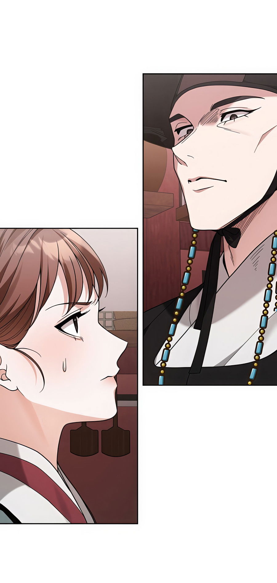 Манга Выжить, работая шеф-поваром в Ёнсангун - Глава 8 Страница 3