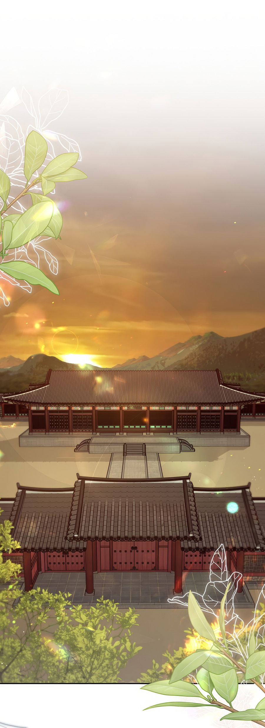 Манга Выжить, работая шеф-поваром в Ёнсангун - Глава 8 Страница 75