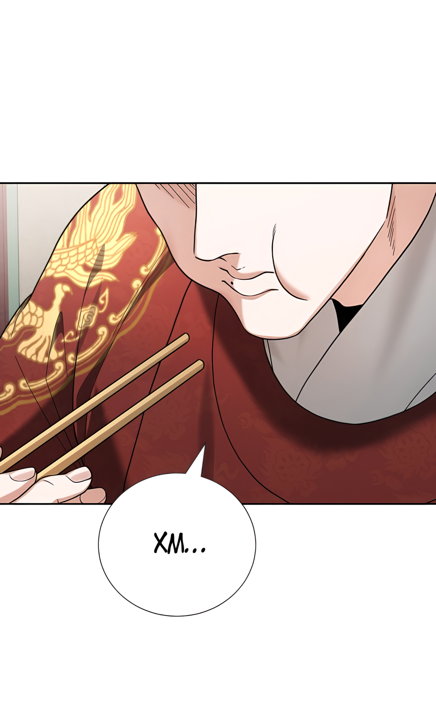 Манга Выжить, работая шеф-поваром в Ёнсангун - Глава 6 Страница 64