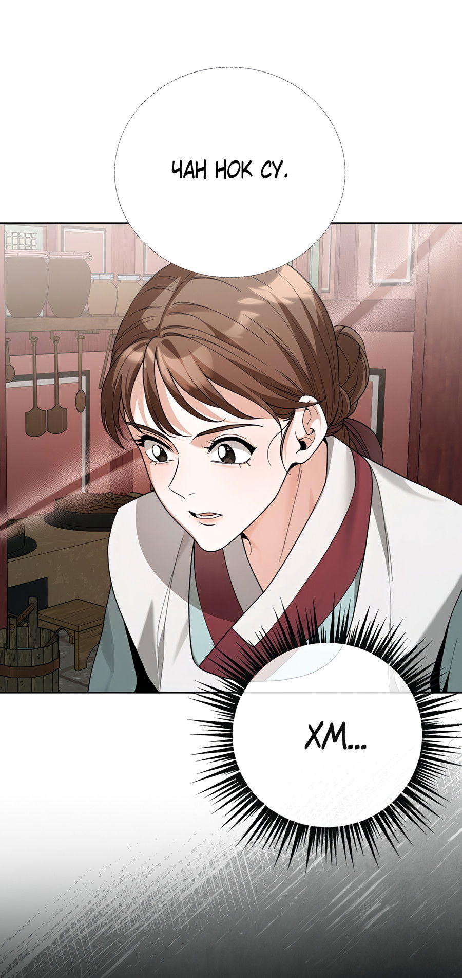Манга Выжить, работая шеф-поваром в Ёнсангун - Глава 6 Страница 74