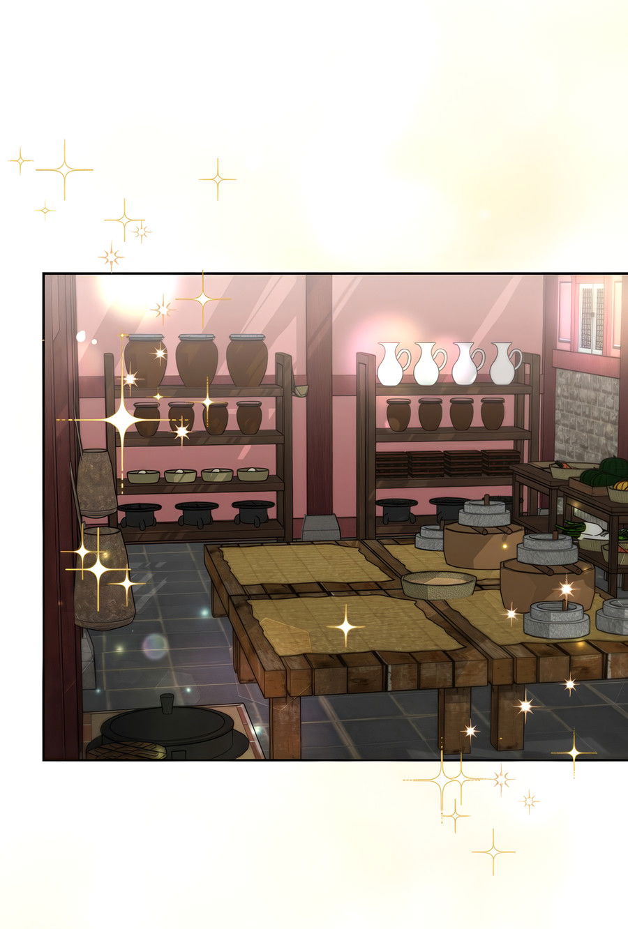 Манга Выжить, работая шеф-поваром в Ёнсангун - Глава 5 Страница 53