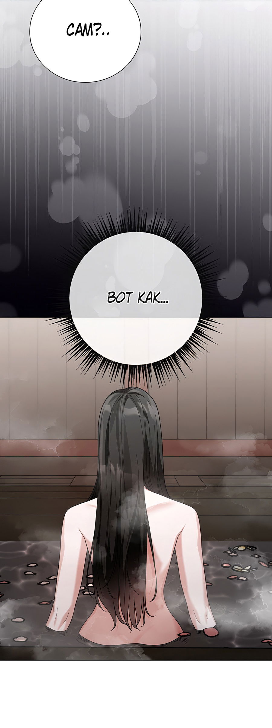 Манга Выжить, работая шеф-поваром в Ёнсангун - Глава 5 Страница 33