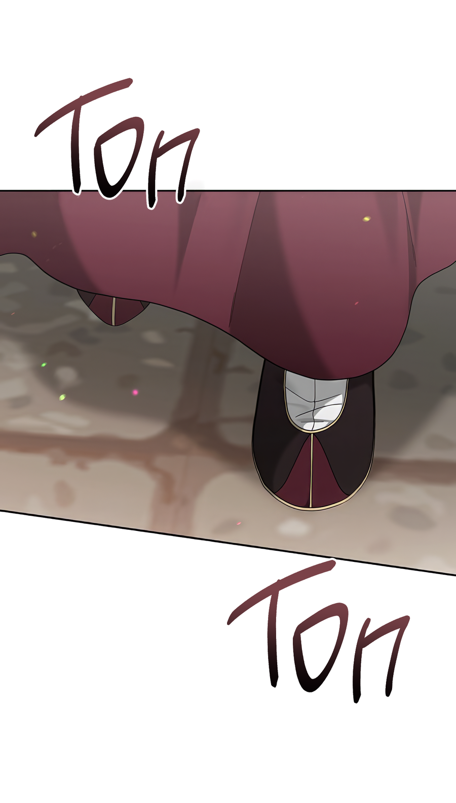 Манга Выжить, работая шеф-поваром в Ёнсангун - Глава 5 Страница 65