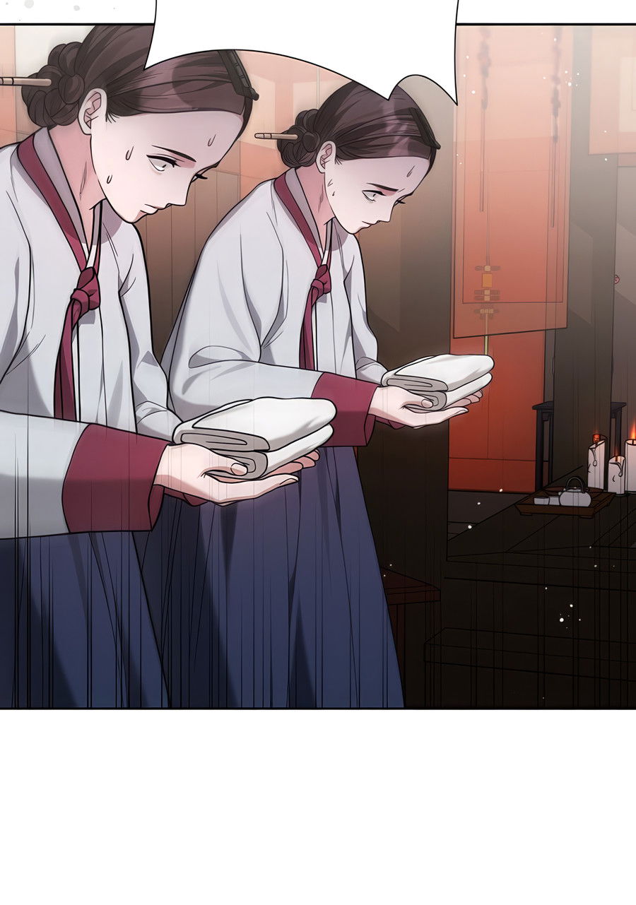 Манга Выжить, работая шеф-поваром в Ёнсангун - Глава 5 Страница 26