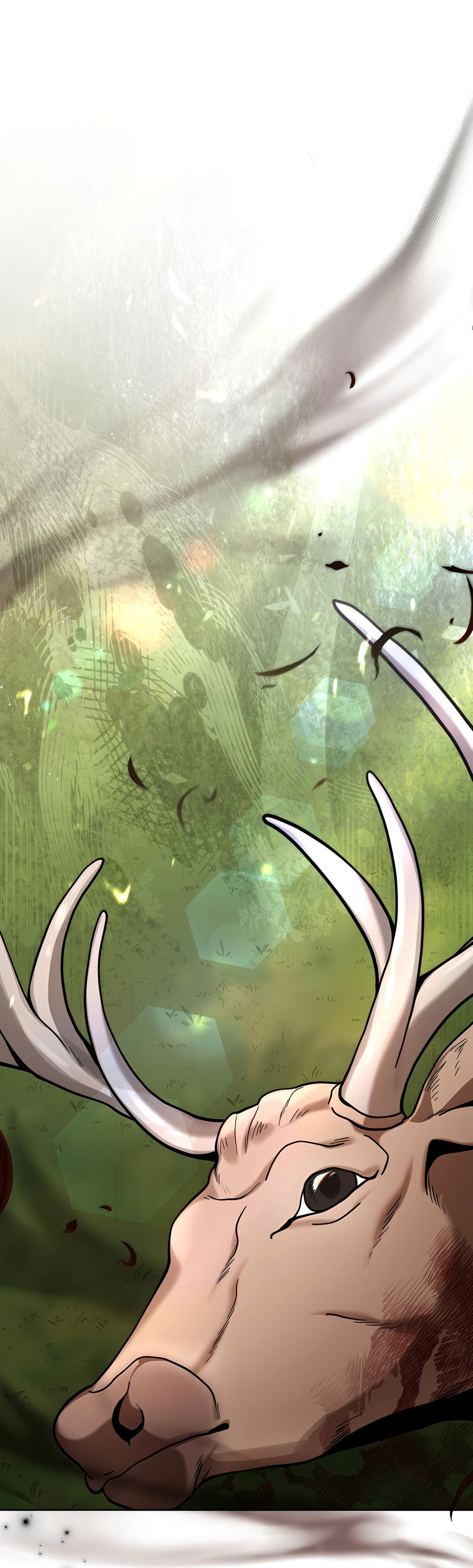 Манга Выжить, работая шеф-поваром в Ёнсангун - Глава 5 Страница 3