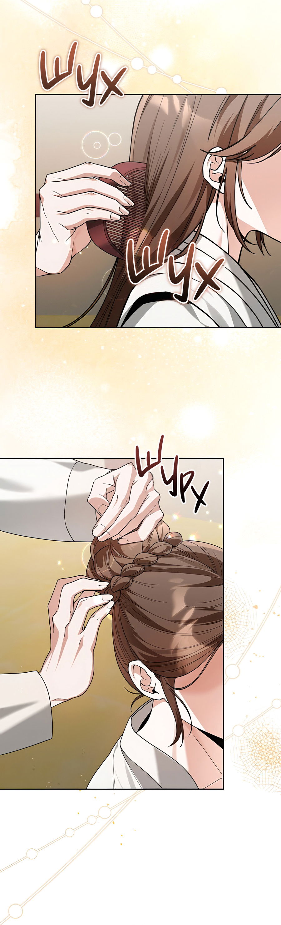 Манга Выжить, работая шеф-поваром в Ёнсангун - Глава 5 Страница 38