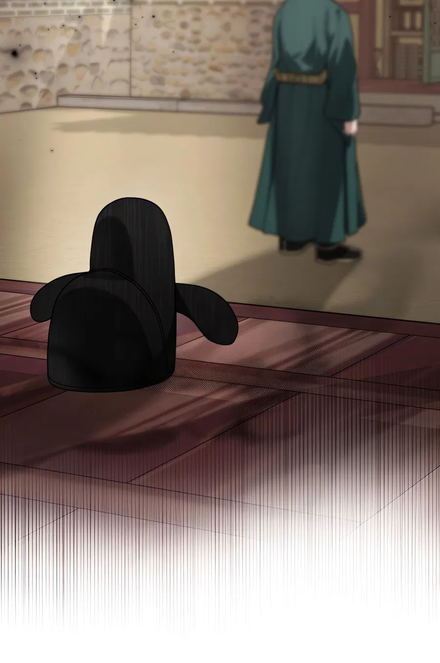 Манга Выжить, работая шеф-поваром в Ёнсангун - Глава 2 Страница 94