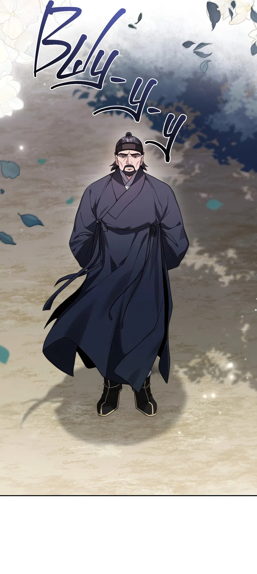 Манга Выжить, работая шеф-поваром в Ёнсангун - Глава 2 Страница 48