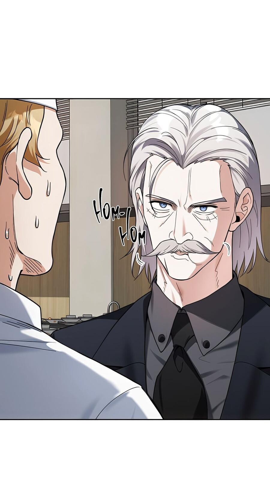 Манга Выжить, работая шеф-поваром в Ёнсангун - Глава 1 Страница 51