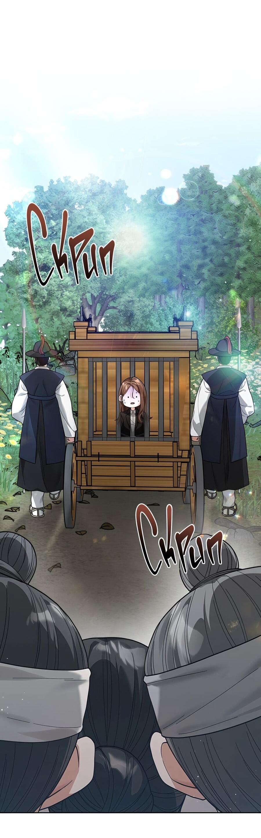 Манга Выжить, работая шеф-поваром в Ёнсангун - Глава 1 Страница 148