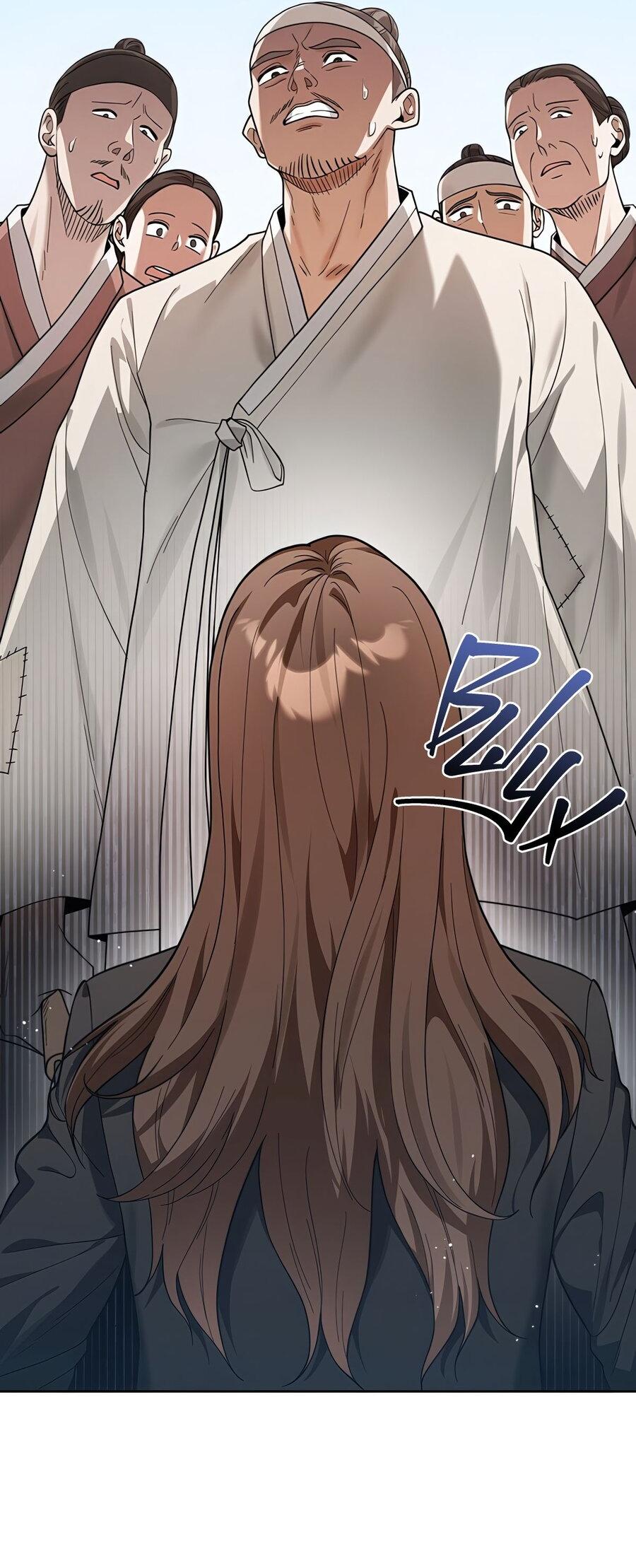 Манга Выжить, работая шеф-поваром в Ёнсангун - Глава 1 Страница 144