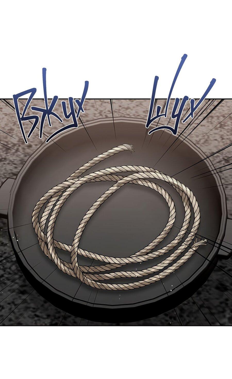 Манга Выжить, работая шеф-поваром в Ёнсангун - Глава 1 Страница 12