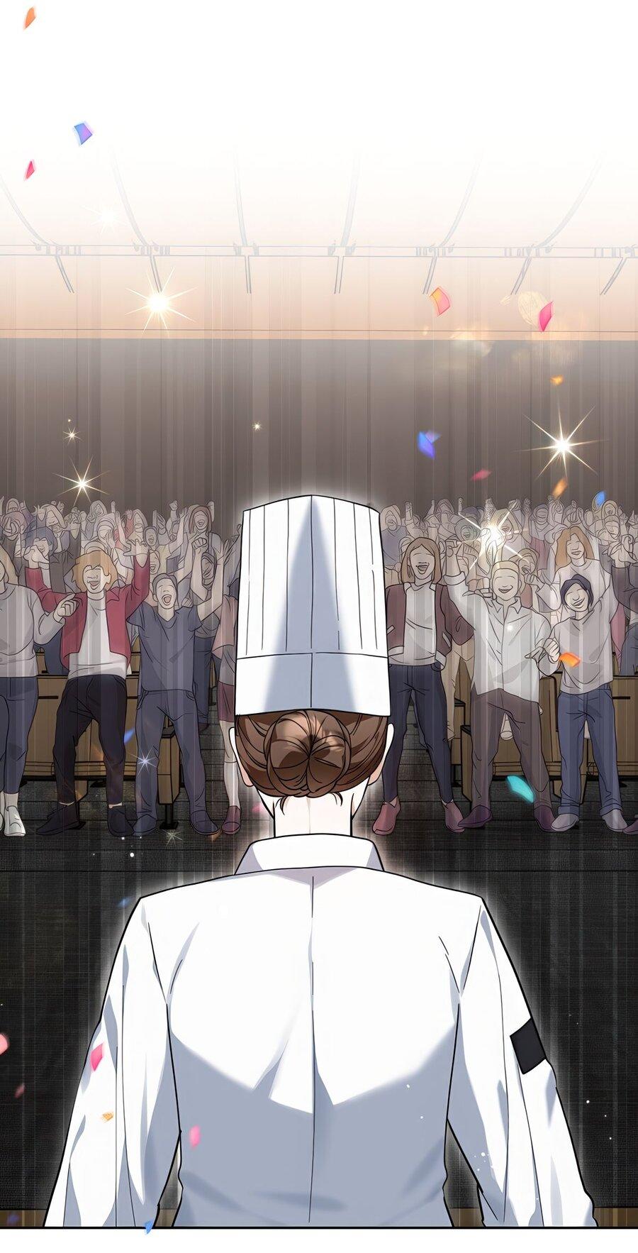 Манга Выжить, работая шеф-поваром в Ёнсангун - Глава 1 Страница 71