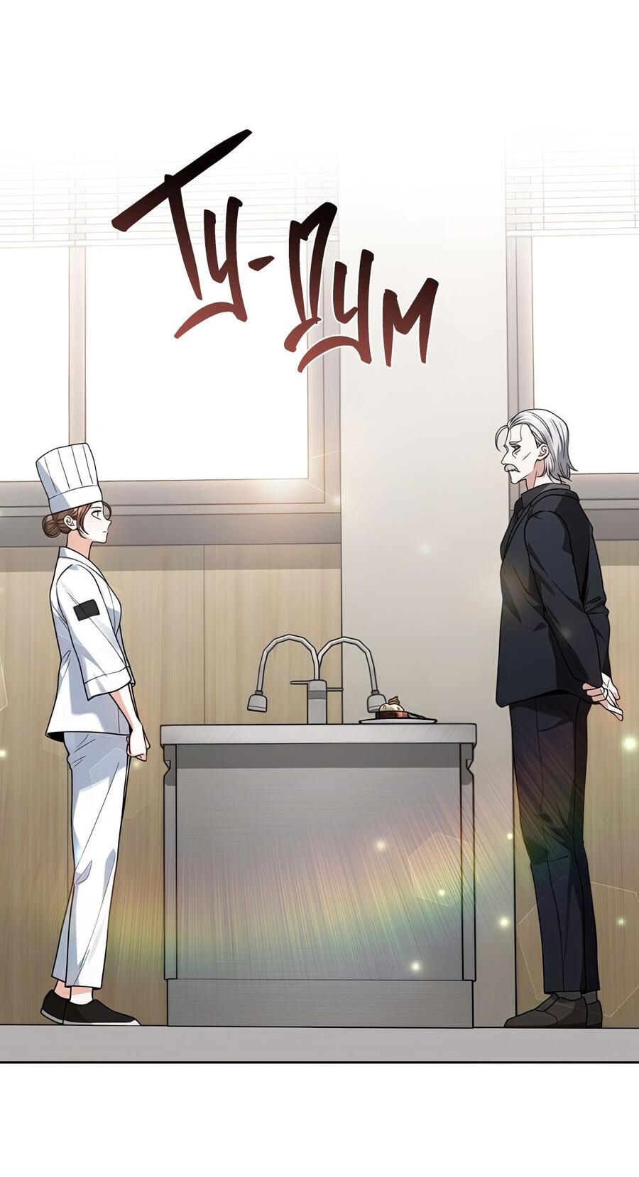 Манга Выжить, работая шеф-поваром в Ёнсангун - Глава 1 Страница 57